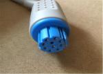 Finger Clip Datex Ohmeda Pulse Oximeter Probes , 10 Pin Spo2 Finger Probe