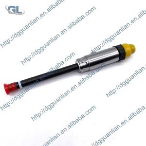 China Diesel Fuel Injector Nozzle 4W7018 0R-1745 0R-3422 For Cat Engine 3406B 3408 3408B 3408C 3412 3412C on sale