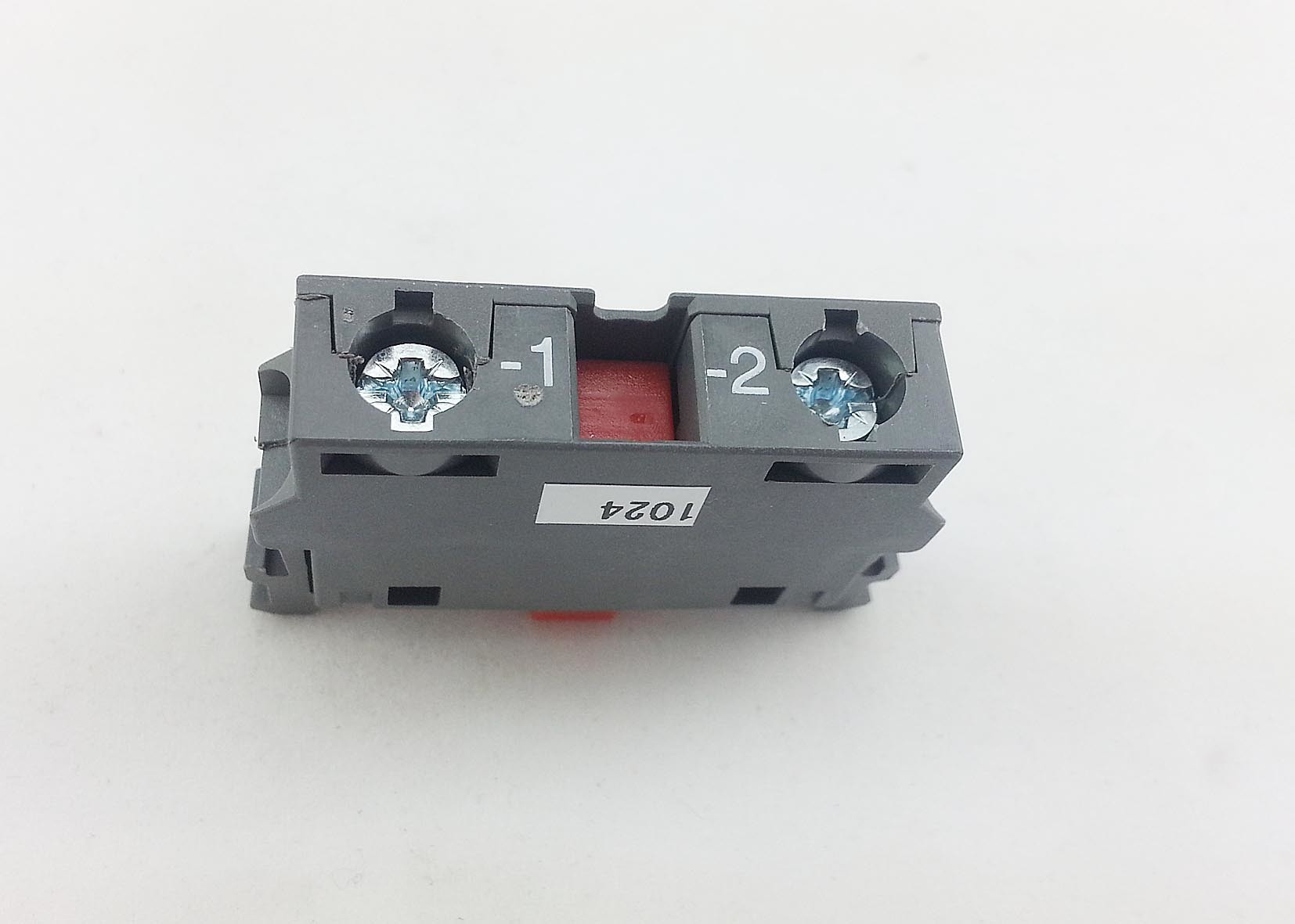 Abb Mcb-01 , NC Block Contact For Auto Cutter GT7250 925500594 Textile Machine Spare Parts