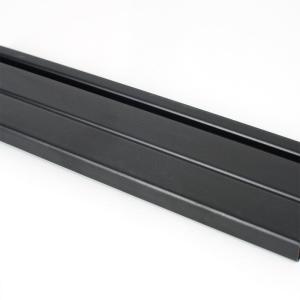  Colorful PVC Cable Management Raceway Profiles Manufactures