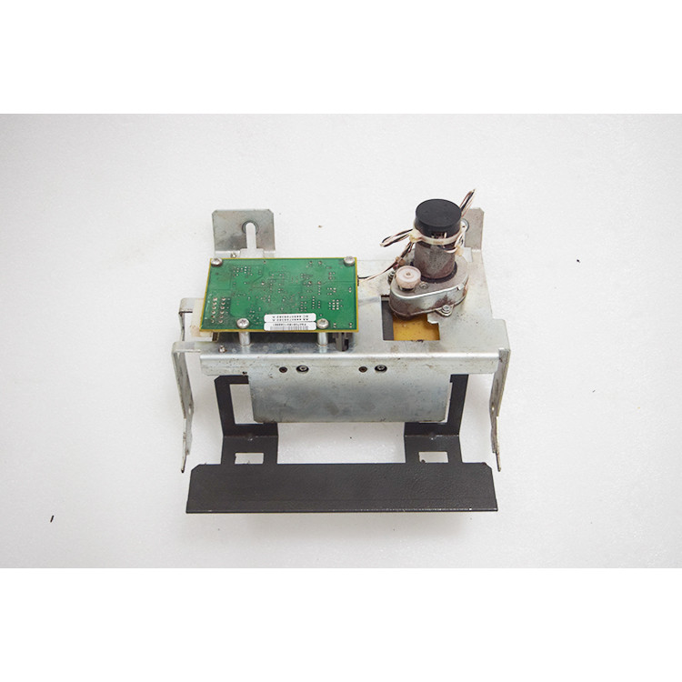 ATM Machine NCR ATM Parts NCR Shutter 4450718661 4450718662 Original