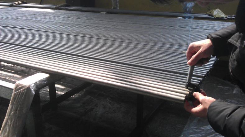 cheap Precision Steel Tubes suppliers