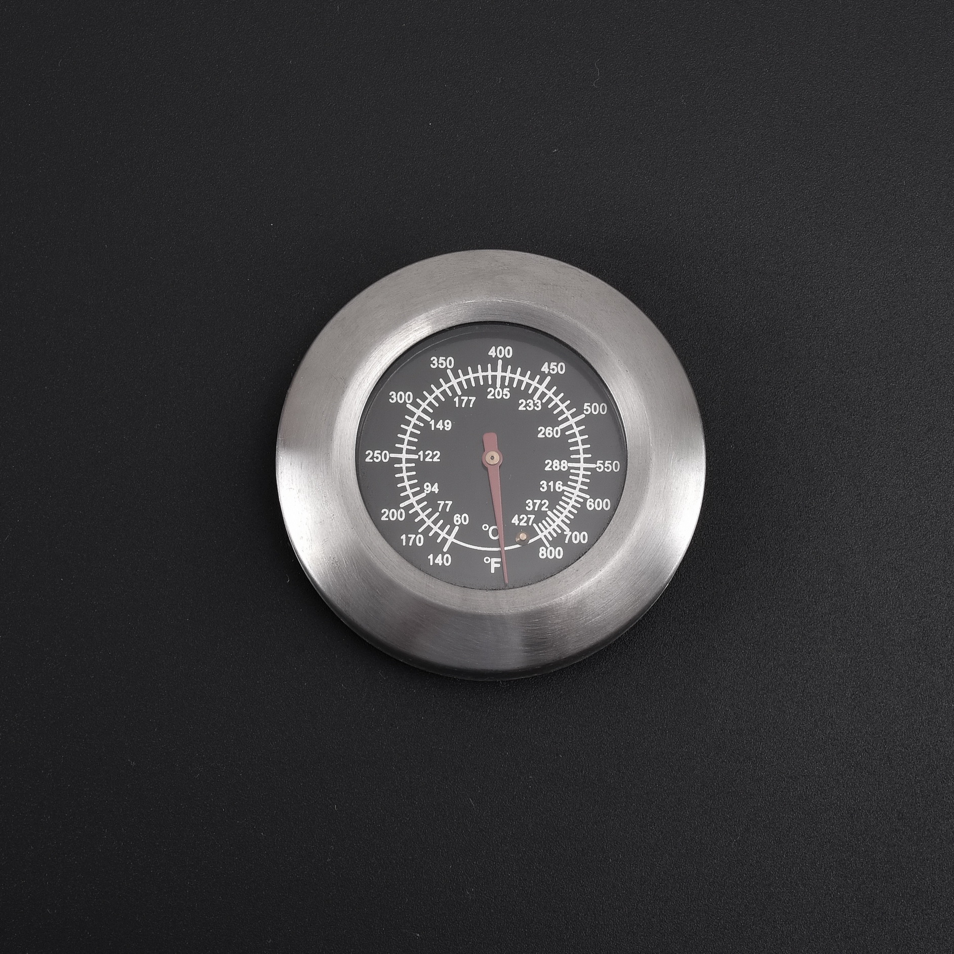 430SS Warming Grid 4 1 Burners Stainless Steel Gas BBQ Grill for Modern Style Cooking