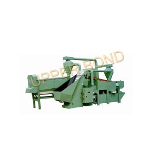 High Reclaiming Efficiency Rejected Cigarette Reclaimer