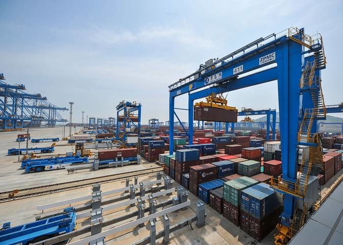 Fast Shipping China Import Customs Clearance For DDU DAP Services From Italy To China