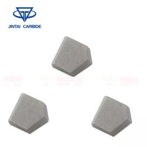  Turning / Cutting Tools Tungsten Carbide Inserts YG11C For Mining Tool Manufactures
