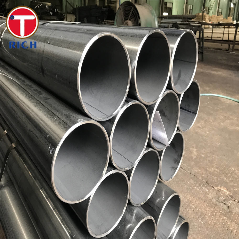 ASTM A513 MTB 1010 Electric-Resistance-Welded Carbon And Alloy Steel Tube For Mechanical