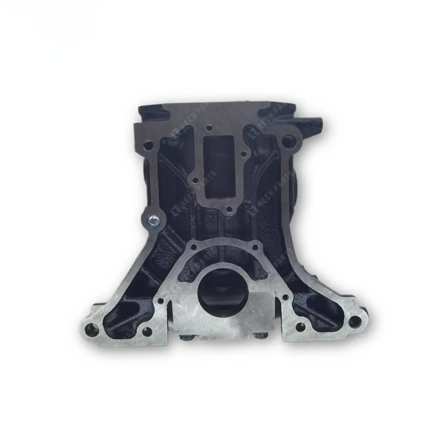 F8C F8CV Engine Cylinder Block 0.8L for Chevrolet Spark Daewoo Matiz Tico DAMAS