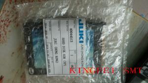 China Hard Disk ASM XP SMT Spare Parts JUKI FX1R Hard Disk 40044513 on sale