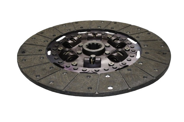 ISUZU 6SA1 6BG1 DISC CLUTCH 380MM 1312409021 1312403030 1312406760