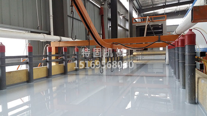 High Stability Cathodic Electrodeposition Paint For Engineering Mechanical