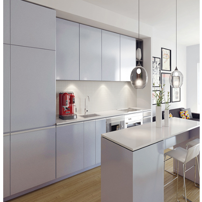 Vinyl Wallpapers Glossy Waterproof Self Adhesive PVC Decorative Film Kitchen