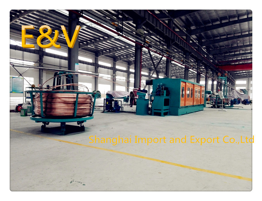 Frequency Controlled Steel Two High Rolling Mill 1.6m/s 12000×6000×2300 mm