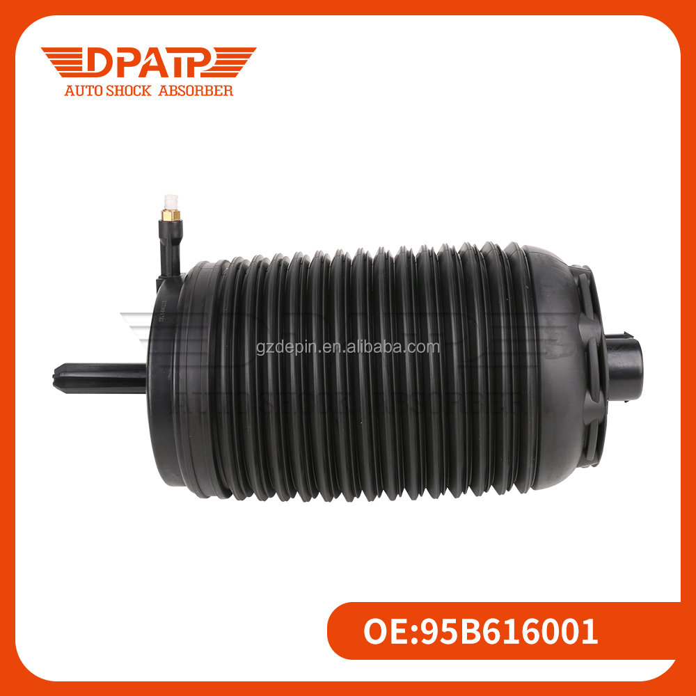 95B616001 Auto Rear Air Spring Bellows Ballon for PORSCHE Maca from Professional