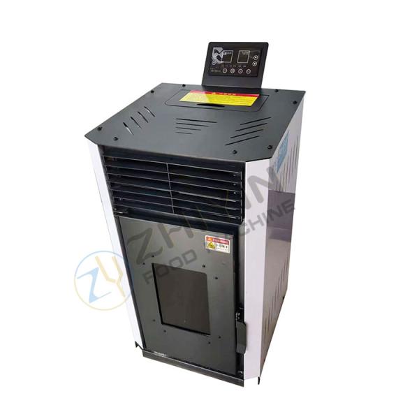 Winter Cold-resistant Equipment Office Indoor Air Heater Constant Temperature