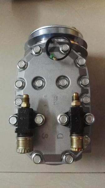 Bock fk40 compressor ,bus compressor ,fk50,Bitzer,carrire ,Thermoking,Yutong