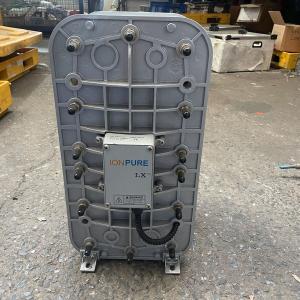 Replaceable DI Tank Ionpure EDI Modules LX-Z IP-LX8000Z-5 Meets NSF 14 And NSF