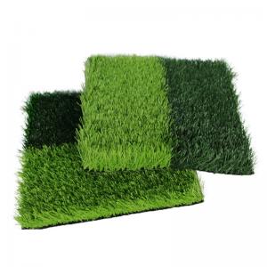                   Synthetic Turf Artificial Grass 50mm Turf Soccer Artificial Turf for Sport Flooringready to Shipfor Soccer              Manufactures