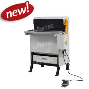 China High Capacity Electric Punch Machine SUPER600 With Interchangeable Die on sale