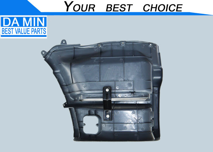 Foot Step Side Closing Panel ISUZU Auto Parts 1719074650 Second Step Of Heavy Van And Truck