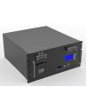 Buy cheap 48V 100Ah 150Ah Solar Energy Storage Battery Lithium Lifepo4 Battery For Solar from wholesalers