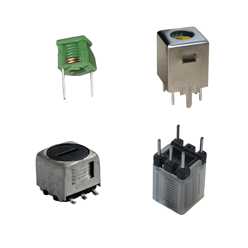 RF DIP Tunable Wireless Coil for Radio