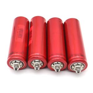 3.2V8Ah Headway 38120HP LiFePO4 Lithium Battery Cells