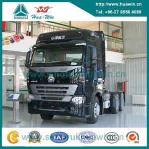 Good Performance 4*2 SINOTRUK 8000 Liters Fuel Tank Truck Oil Tanker Truck