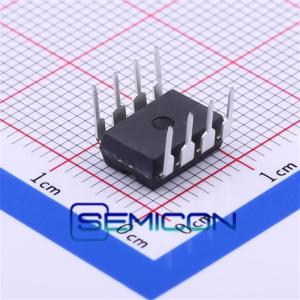  Dip-8 NE555 Timer IC Circuit / Single Precision Timer Manufactures