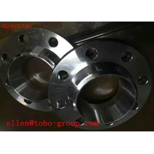 TOBO GROUP ASTM B564 UNS N08811 API 6A flange