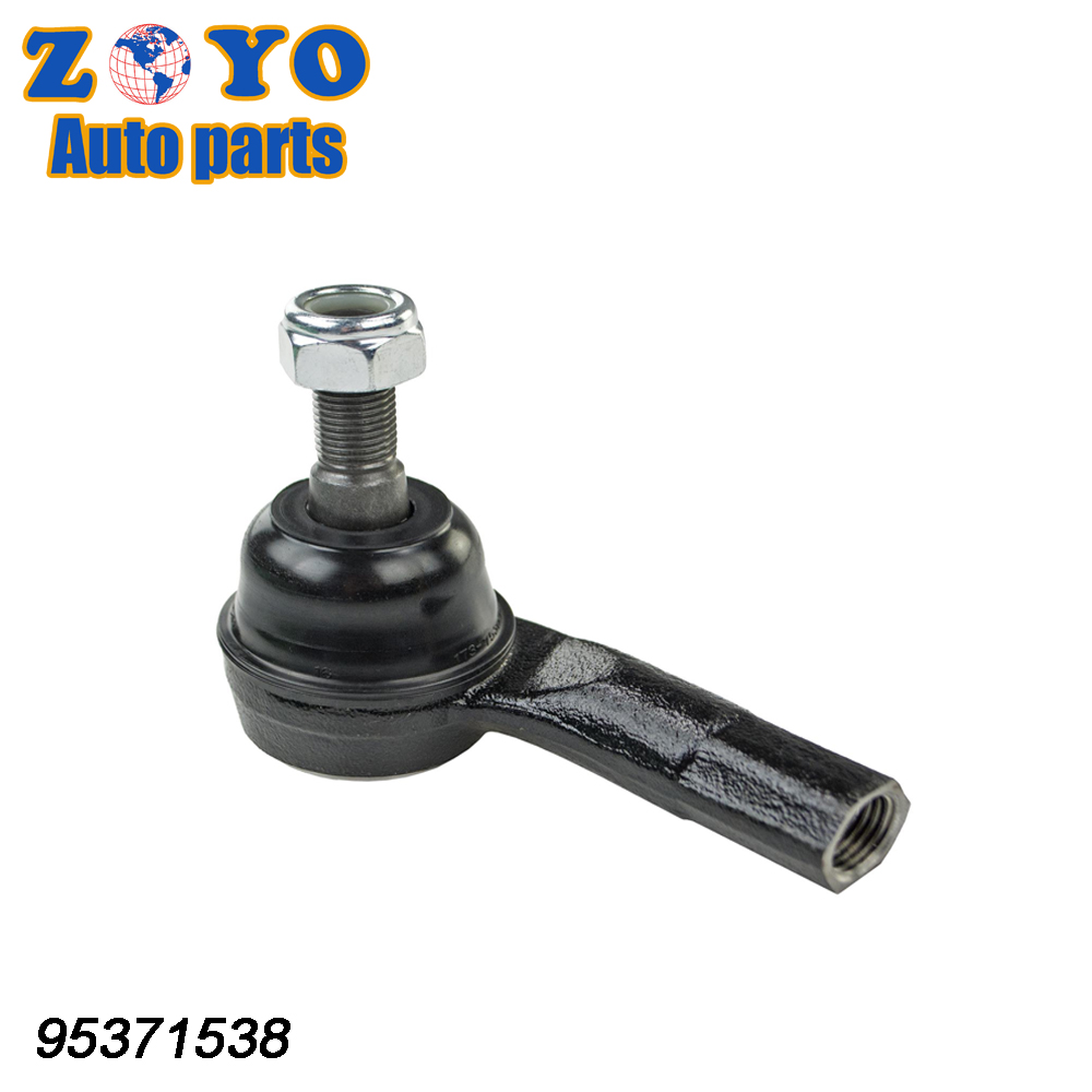 95371538 Tie Rod End Ball Joints for Chevrolet Spark 2016-2021 Auto Steering Systems