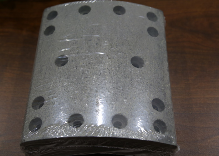 Truck Trailer Rear Front Drum Brake Linings