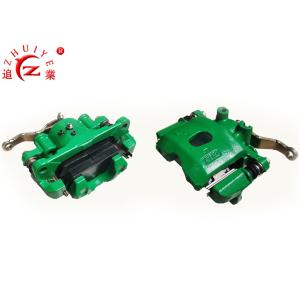  Newly Designed Drive Train Brake System Mechanical Disc Brake Caliper For Differential Manufactures