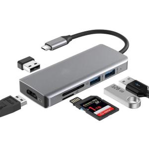 Convenient and USB C Hub 1 X User Manual USB Type USB A Output Interface Type C