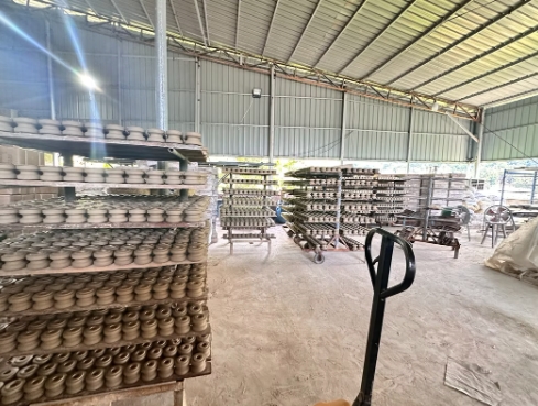 spool insulator(2)
