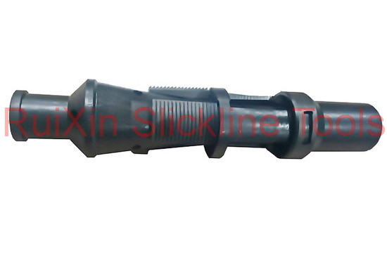  2.875 Inch Alloy Steel Tubing Stop Wireline Pulling Tool Manufactures