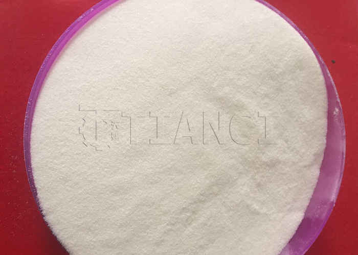 Organic Fertilizer Granulator For Chicken Manure Powder Within 2-8mm Size