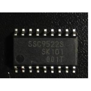 China SOP18 Package SSC9522S Controller IC For High Side MOSFET on sale