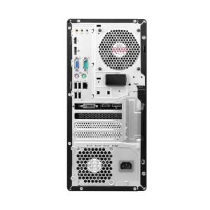 Experience Computing with Lenovo ThinkStation K-C2 i5-12500 8G 1T 300W Desktop
