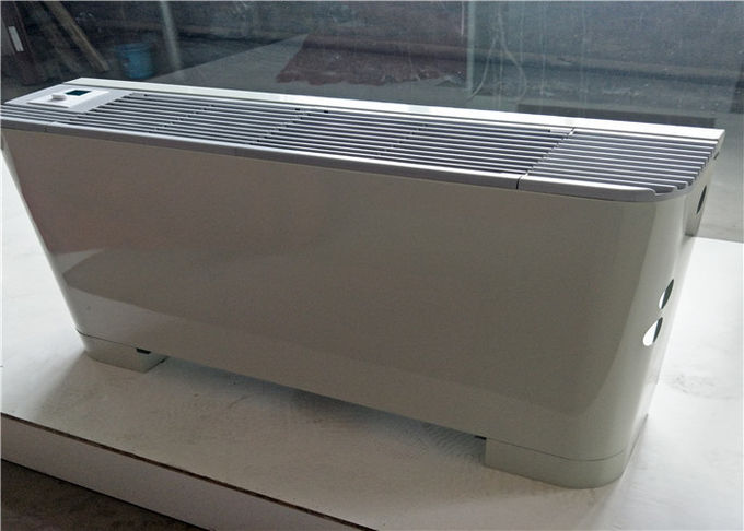 FCU Domestic Electric Fan Coil Unit For Central Air Conditioning System 6750W