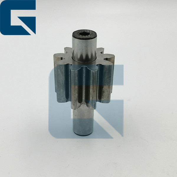 34335-03021 3433503021 Oil Pump Gear For E320 E320B 9T Excavator
