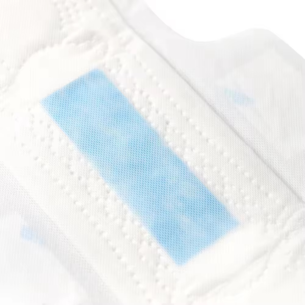 Hot Sale Super Brand Cheap Anion Sanitary Napkins Women Sanitary Napkin Manufacturer From China