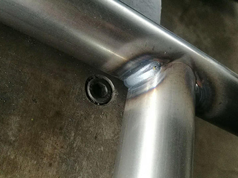Sheet Metal Robotic Welding Stainless Steel Mild Steel Aluminum High Quality and Low Price