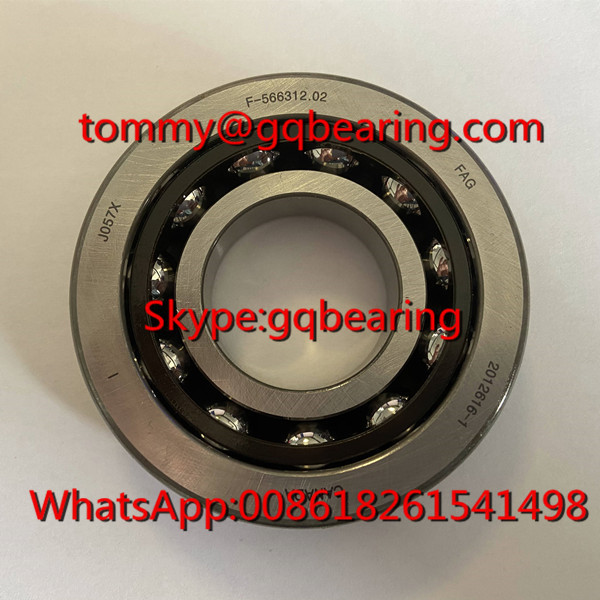 FAG F-566312.02 Thrust Ball Bearing F-566312.02.KL Differential Bearing
