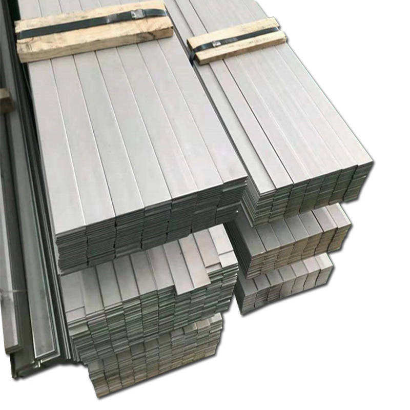 Stainless Steel Bars / Stainless Steel Flat Bars of Stainless Steel Bar Supplier