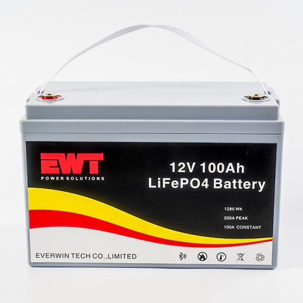 China 12V Lithium Iron Phosphate Battery with 1280Wh Output Power for Medical Device on sale China 12V Lithium Iron Phosphate Battery with 1280Wh Output Power for Medical Device on sale
