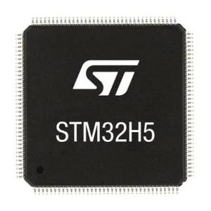 STM32H573ZIT3Q STMicroelectronics
