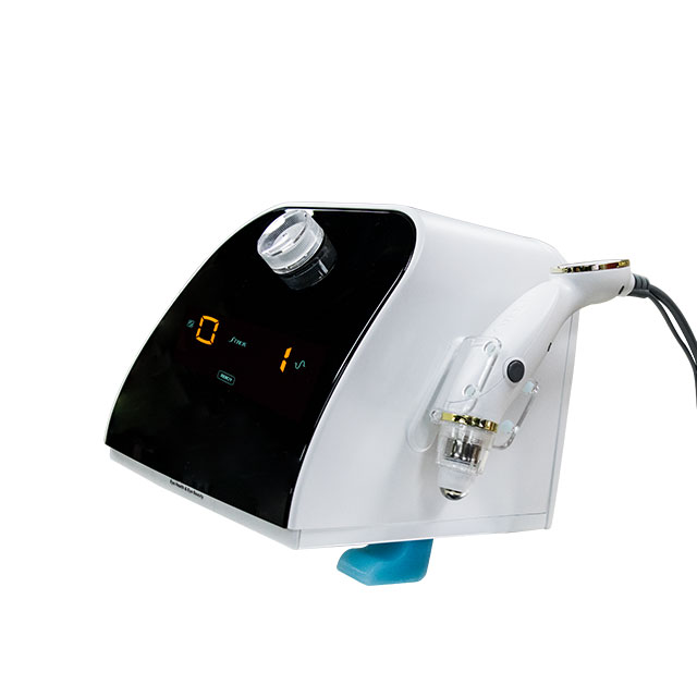 Eye Dark Circles Remove Machine with Vibrator
