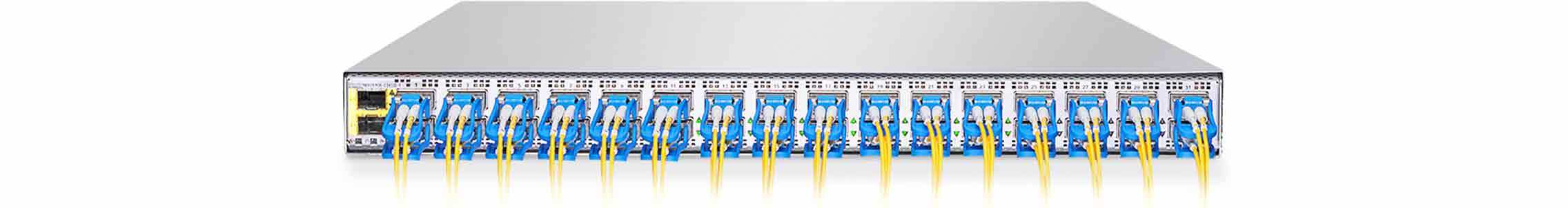 Cisco Compatible 40GBASE-LR4 QSFP+ 1310nm 10km DOM Duplex LC/UPC SMF Optical Transceiver Module