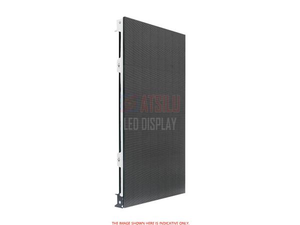 P5.2mm Cost-Effective Indoor Rental LED Display Large Stage Backdrop Display